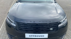 Land Rover Range Rover Velar 2.0 D200 MHEV Dynamic SE 5dr Auto Diesel Estate